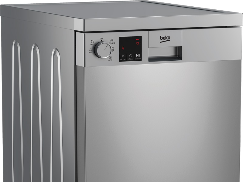 Beko DVS05024X